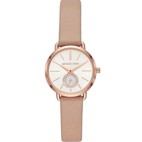 michael kors women's watch portia mk2752|Michael Kors Womens Portia .